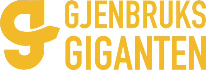 Gjenbruksgiganten